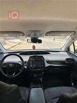 تويوتا بريوس